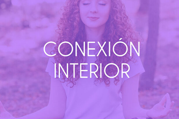 CONEXIÓN INTERIOR