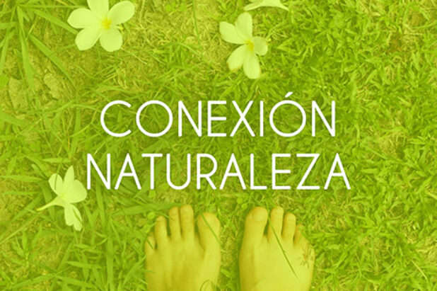 <strong>CONEXIÓN NATURALEZA</strong>