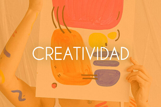 <strong>CREATIVIDAD</strong>