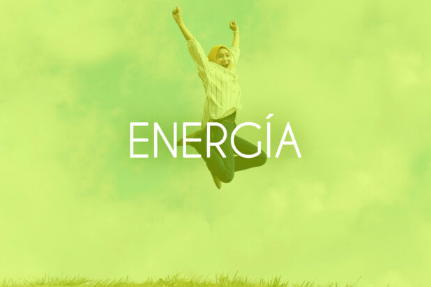 <strong>ENERGÍA</strong>