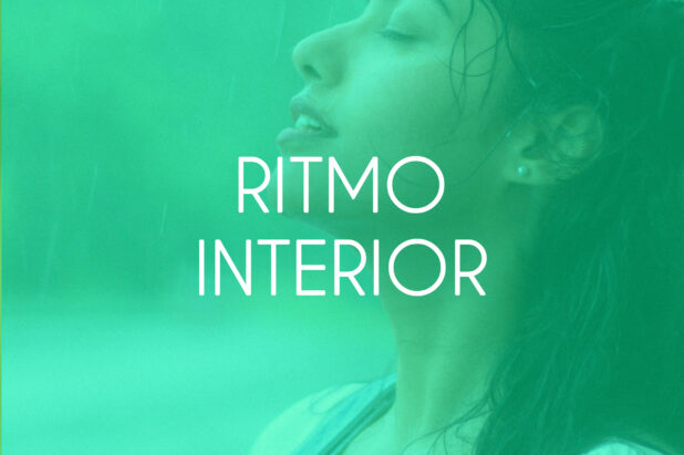 <strong>RITMO INTERIOR</strong>
