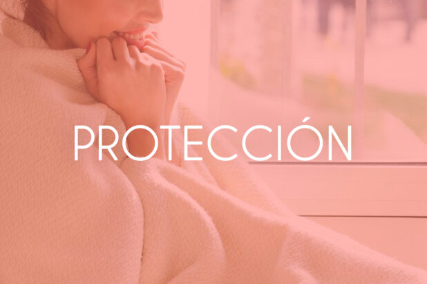 <strong>PROTECCIÓN</strong>