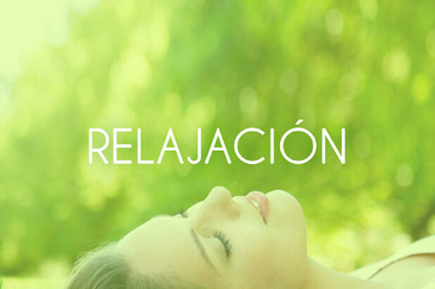 <strong>RELAJACIÓN</strong>